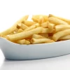 Papas fritas