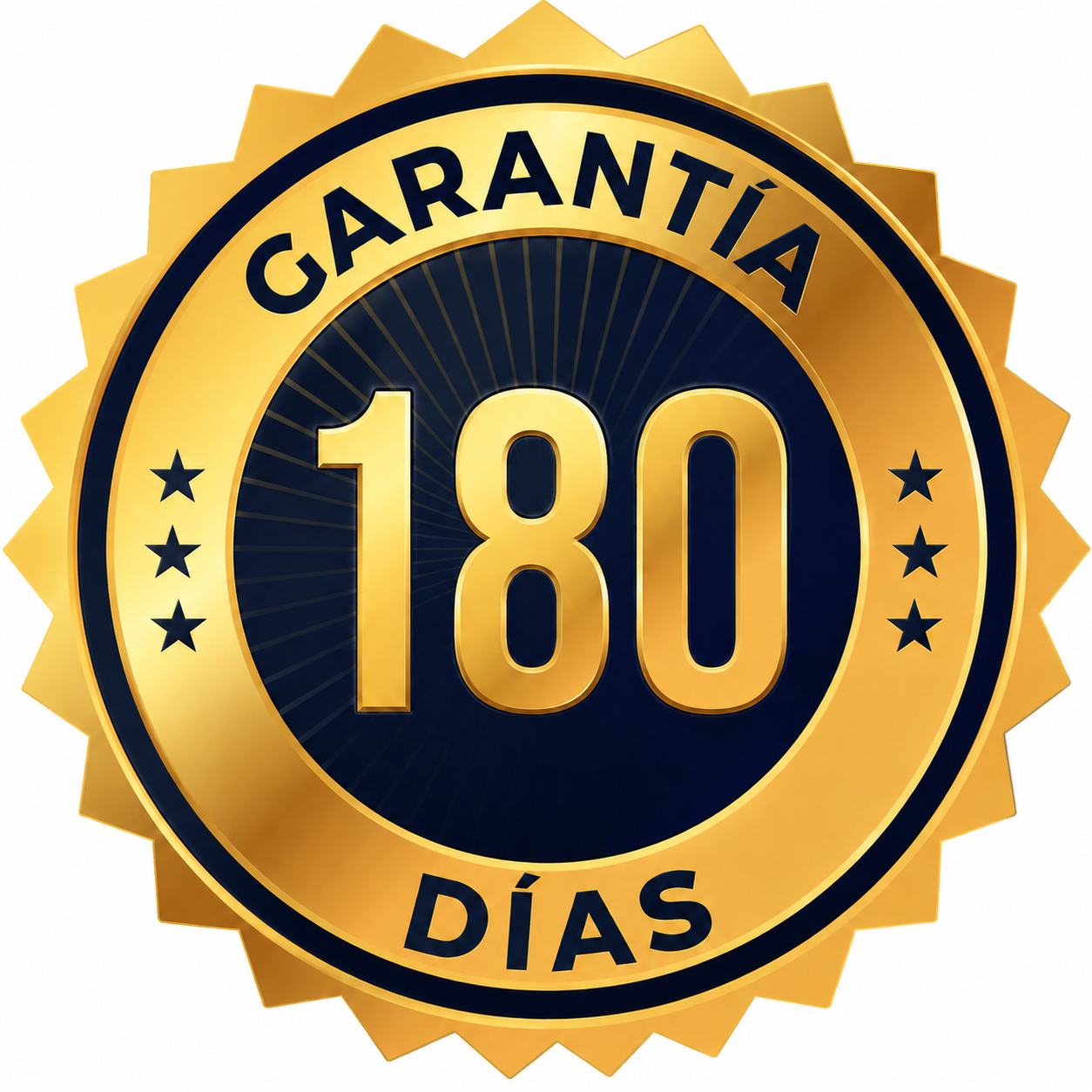 Garantía de reembolso